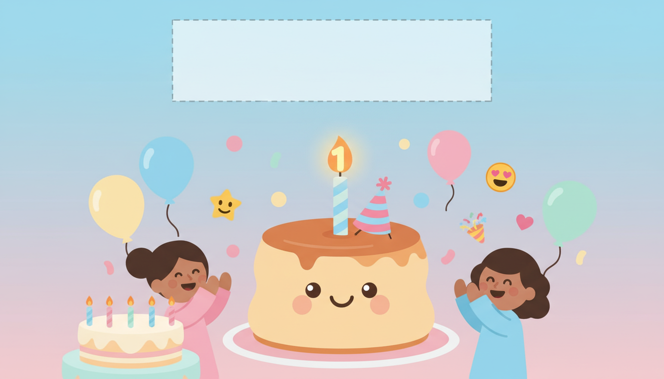 reason célèbre son premier anniversaire avec un modèle qui continue de séduire et d'impressionner par son succès constant.