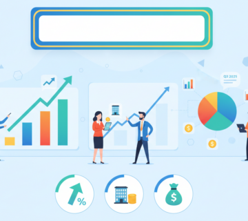 découvrez une analyse détaillée des résultats et des tendances des sociétés civiles immobilières au 3e trimestre 2025, pour mieux comprendre leur performance et perspectives.