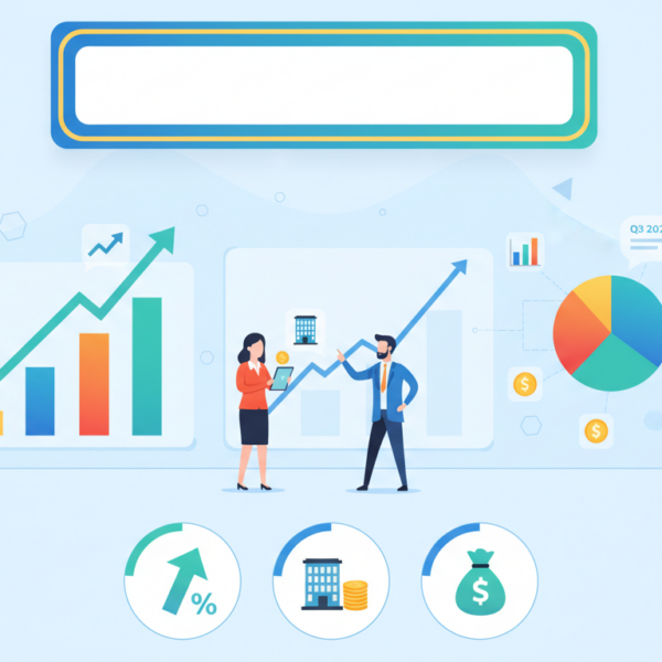 découvrez une analyse détaillée des résultats et des tendances des sociétés civiles immobilières au 3e trimestre 2025, pour mieux comprendre leur performance et perspectives.
