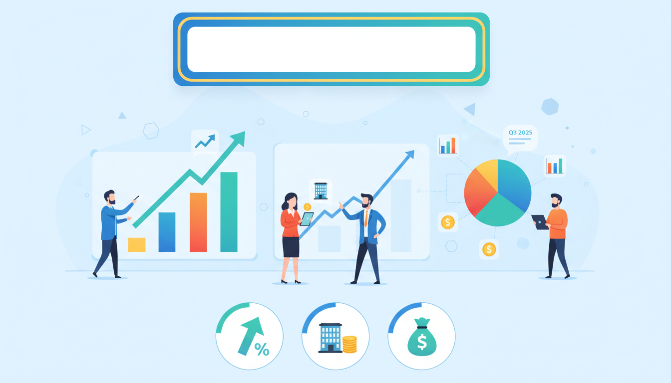 découvrez une analyse détaillée des résultats et des tendances des sociétés civiles immobilières au 3e trimestre 2025, pour mieux comprendre leur performance et perspectives.