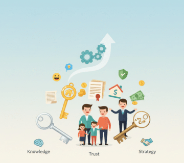 découvrez les clés essentielles pour réussir la transmission de votre patrimoine grâce à notre guide complet sur la succession décryptée.