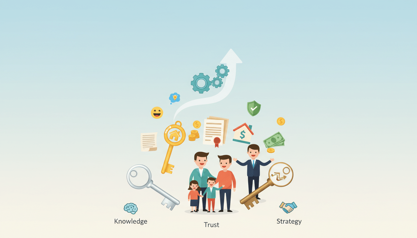 découvrez les clés essentielles pour réussir la transmission de votre patrimoine grâce à notre guide complet sur la succession décryptée.