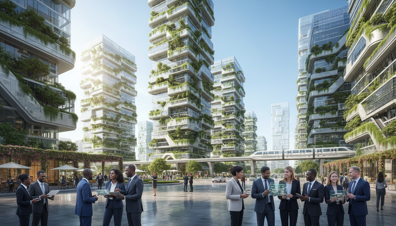 découvrez tout ce qu'il faut savoir sur les scpi avec notre guide complet des sociétés civiles de placement immobilier, idéal pour bien investir en immobilier collectif.