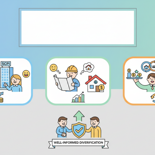 Union Conseil & Associés : Maîtrisez votre patrimoine grâce aux SCPI, à l'immobilier direct et à une stratégie de diversification éclairée union conseil & associés vous aide à maîtriser votre patrimoine grâce aux scpi, à l'immobilier direct et à des stratégies de diversification adaptées pour optimiser vos investissements.