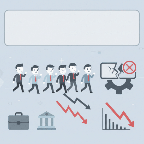 Wall Street délaisse le secteur technologique wall street se détourne du secteur technologique, marquant un changement significatif dans les investissements et les tendances du marché financier.