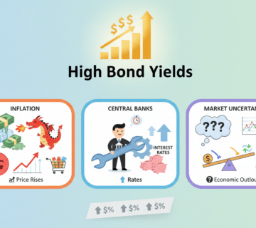 découvrez pourquoi les taux obligataires pourraient rester élevés, les facteurs économiques et financiers influençant cette tendance et leurs impacts potentiels sur les investisseurs.