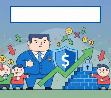 découvrez pourquoi défier la fed peut bouleverser les principes boursiers et quelles conséquences cela implique pour les investisseurs.