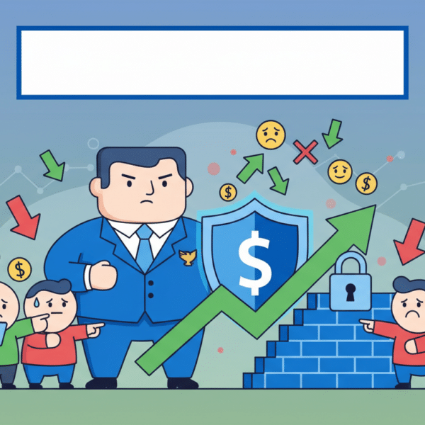 découvrez pourquoi défier la fed peut bouleverser les principes boursiers et quelles conséquences cela implique pour les investisseurs.