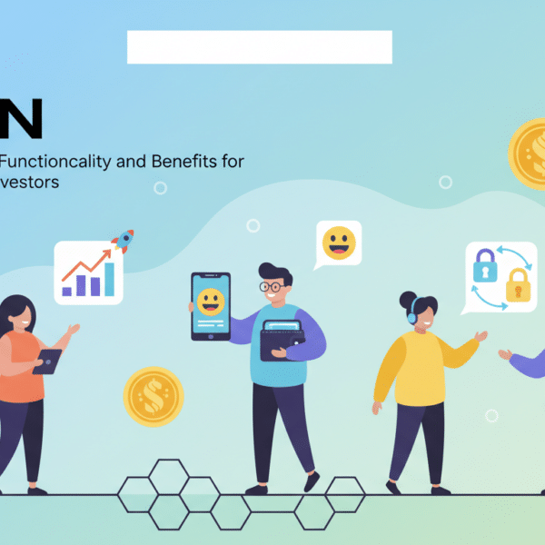 ADAN : Comprendre son fonctionnement et ses avantages pour les investisseurs en crypto-monnaies découvrez le fonctionnement de l'adan et ses avantages clés pour les investisseurs en crypto-monnaies, afin d'optimiser vos stratégies et sécuriser vos investissements.