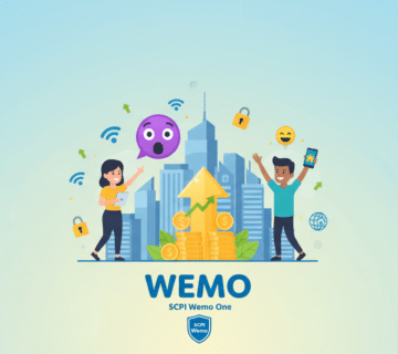 découvrez la scpi wemo one, une solution innovante pour investir facilement et intelligemment dans l'immobilier avec wemo. optimisez votre patrimoine en toute simplicité.