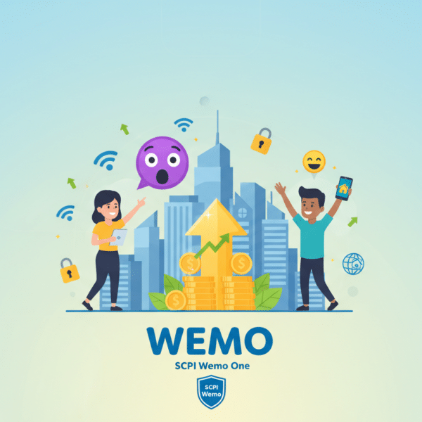 découvrez la scpi wemo one, une solution innovante pour investir facilement et intelligemment dans l'immobilier avec wemo. optimisez votre patrimoine en toute simplicité.