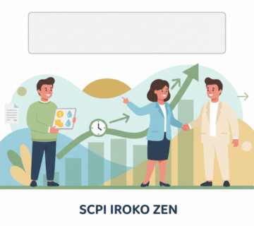 la scpi iroko zen prolonge la période obligatoire de détention de ses parts afin d’améliorer la liquidité et offrir une meilleure gestion à ses investisseurs.