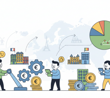 découvrez comment la scpi permet d'investir facilement et diversifier votre portefeuille immobilier à travers l'europe, en profitant d'un rendement attractif et d'une gestion simplifiée.