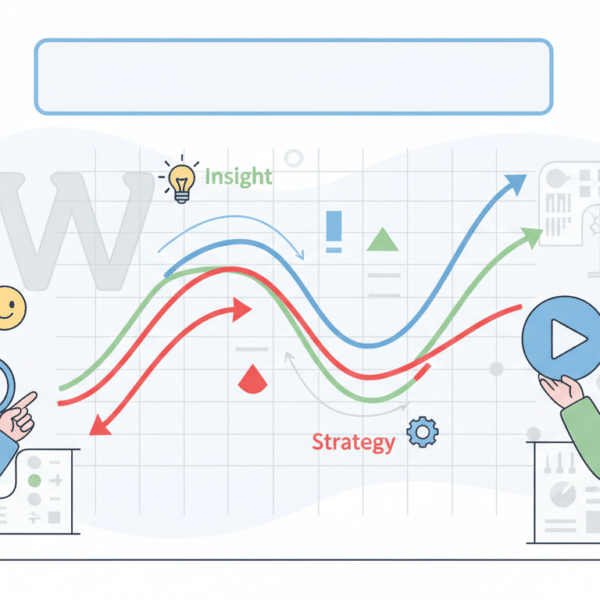 découvrez la méthode wyckoff pour analyser les stratégies des grands acteurs du marché et anticiper efficacement les mouvements de prix afin d'optimiser vos investissements.