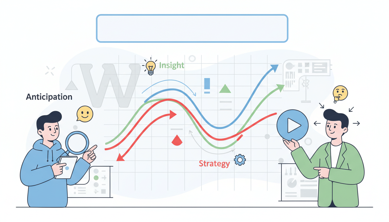 découvrez la méthode wyckoff pour analyser les stratégies des grands acteurs du marché et anticiper efficacement les mouvements de prix afin d'optimiser vos investissements.