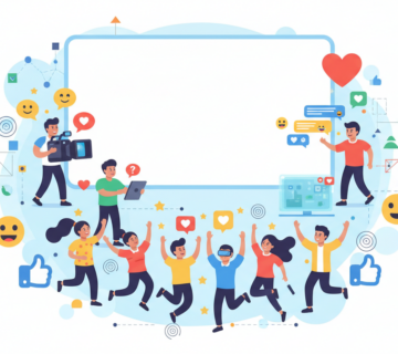 découvrez comment le live streaming révolutionne la communication en direct, offrant une expérience immersive et captivante qui séduit à nouveau les audiences.