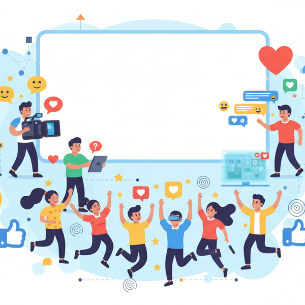 découvrez comment le live streaming révolutionne la communication en direct, offrant une expérience immersive et captivante qui séduit à nouveau les audiences.