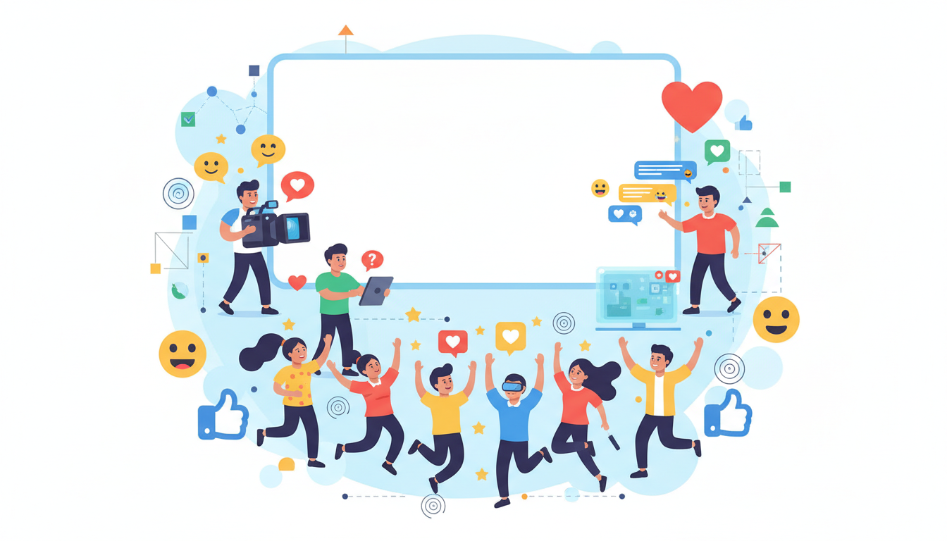 découvrez comment le live streaming révolutionne la communication en direct, offrant une expérience immersive et captivante qui séduit à nouveau les audiences.