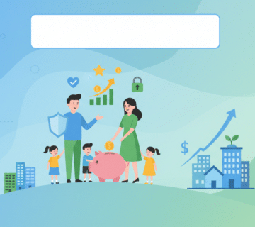 découvrez pourquoi de plus en plus de parents abandonnent le livret a au profit des scpi pour sécuriser et optimiser l'avenir financier de leurs enfants.