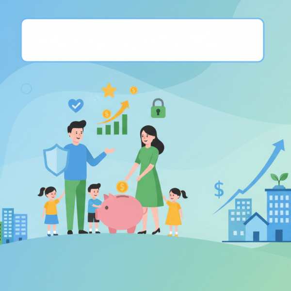 découvrez pourquoi de plus en plus de parents abandonnent le livret a au profit des scpi pour sécuriser et optimiser l'avenir financier de leurs enfants.