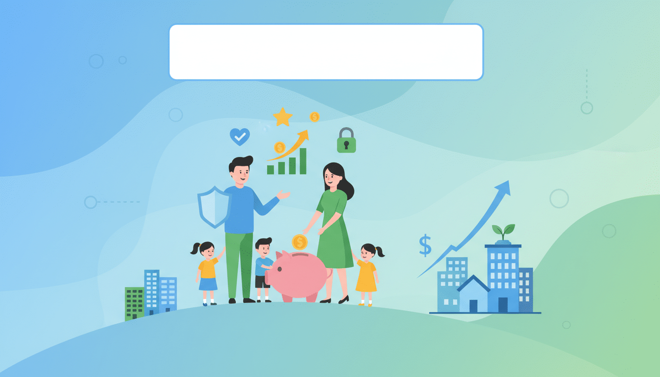 découvrez pourquoi de plus en plus de parents abandonnent le livret a au profit des scpi pour sécuriser et optimiser l'avenir financier de leurs enfants.