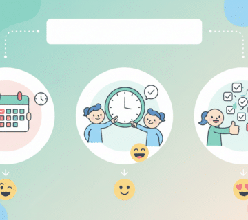 découvrez comment organiser facilement votre rendez-vous en quelques étapes simples pour gagner du temps et éviter le stress.