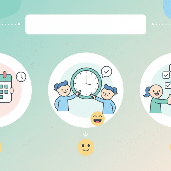 découvrez comment organiser facilement votre rendez-vous en quelques étapes simples pour gagner du temps et éviter le stress.