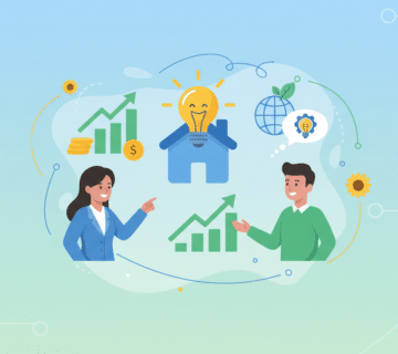 découvrez scpi eden, une solution innovante pour investir dans l'immobilier en toute simplicité et profiter d'un rendement optimisé.