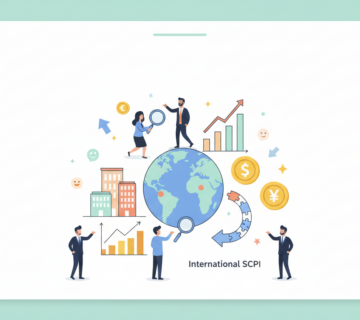 découvrez comment investir dans les scpi à l'international grâce à une approche stratégique et opportuniste pour optimiser la performance et la diversification de votre patrimoine immobilier.