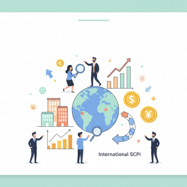 découvrez comment investir dans les scpi à l'international grâce à une approche stratégique et opportuniste pour optimiser la performance et la diversification de votre patrimoine immobilier.