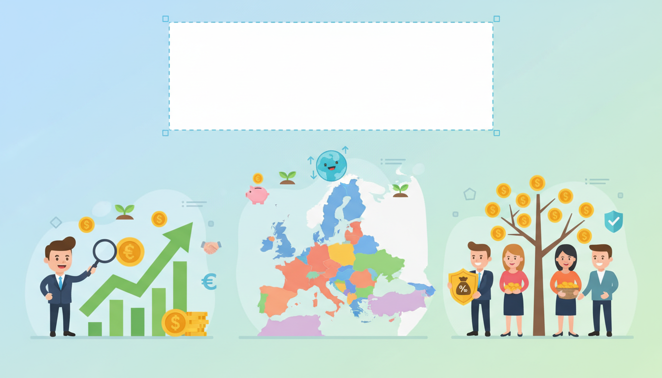 découvrez sofidynamic, une scpi européenne diversifiée offrant un rendement élevé. investissez dans l'immobilier européen en toute sécurité et profitez d'une gestion dynamique pour optimiser votre placement.