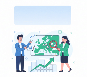 découvrez les acquisitions stratégiques récentes de la scpi cœur d’europe présentées par sogenial immobilier, mettant en lumière des investissements clés en plein cœur de l'europe.