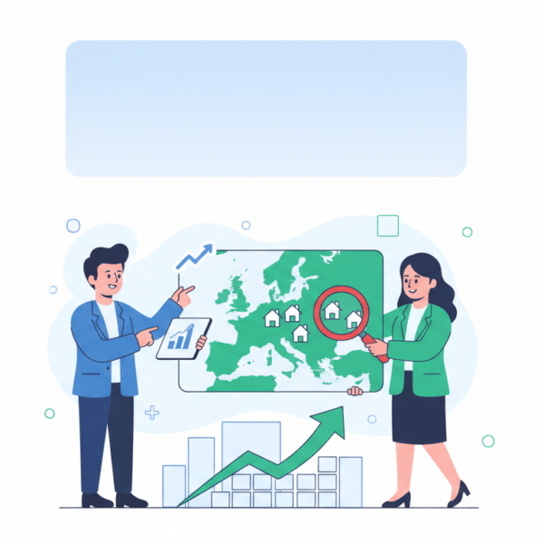 découvrez les acquisitions stratégiques récentes de la scpi cœur d’europe présentées par sogenial immobilier, mettant en lumière des investissements clés en plein cœur de l'europe.