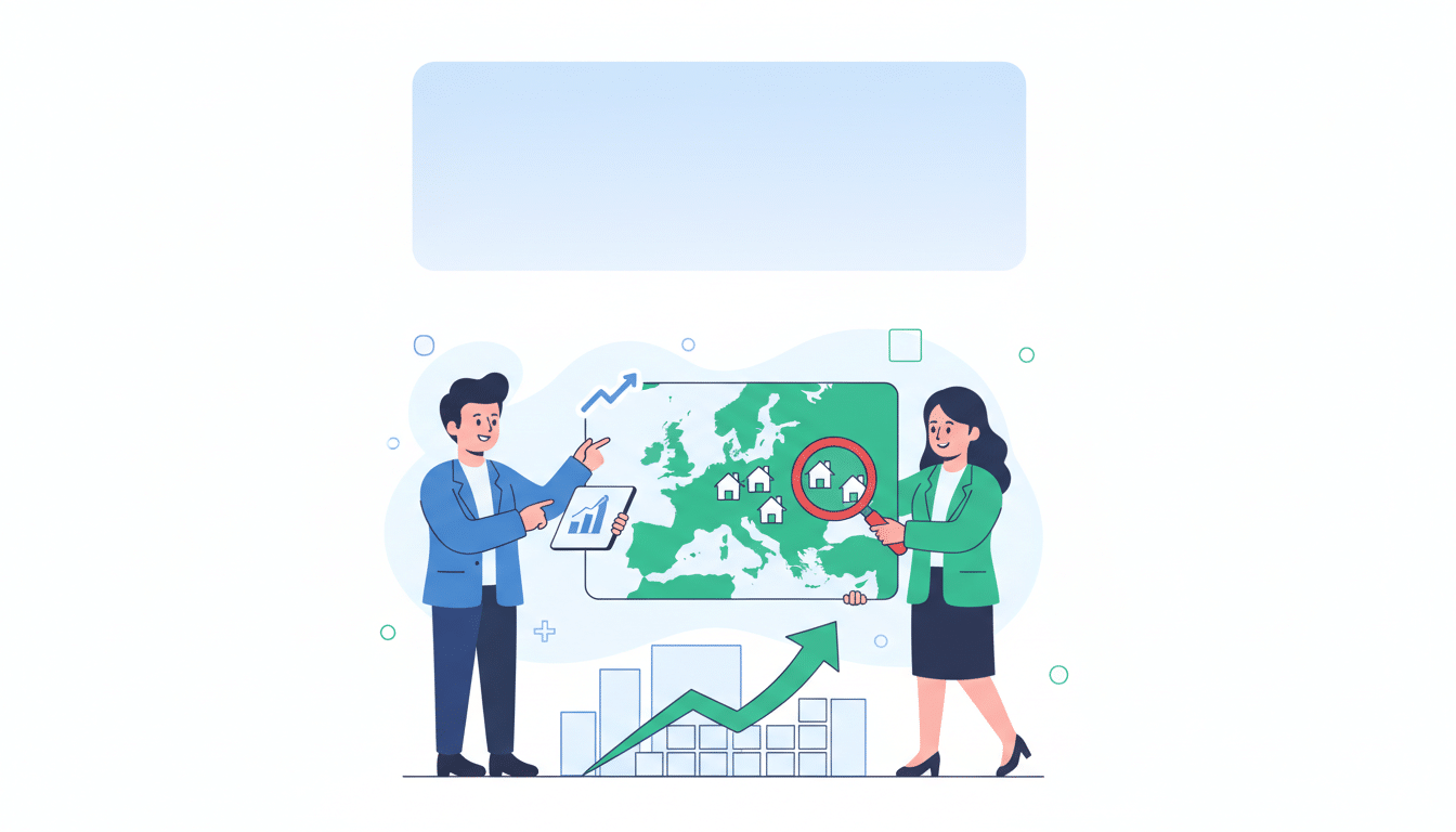 découvrez les acquisitions stratégiques récentes de la scpi cœur d’europe présentées par sogenial immobilier, mettant en lumière des investissements clés en plein cœur de l'europe.
