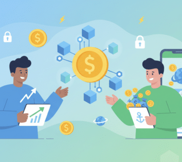 découvrez comment les stablecoins pourraient révolutionner le secteur financier en apportant stabilité, rapidité et accessibilité aux transactions numériques.