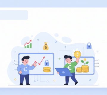 découvrez notre guide complet sur le staking crypto avec un comparatif des meilleures plateformes pour maximiser vos gains. apprenez à sécuriser vos investissements et à optimiser vos revenus passifs en toute simplicité.