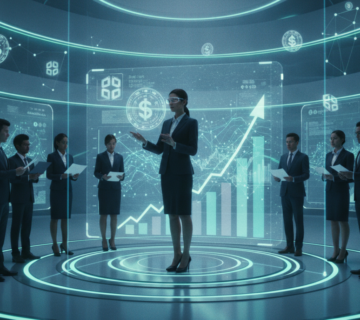 Découvrez le rôle essentiel d'adan et ses avantages clés pour les investisseurs en cryptomonnaies afin d'optimiser vos stratégies et sécuriser vos investissements 