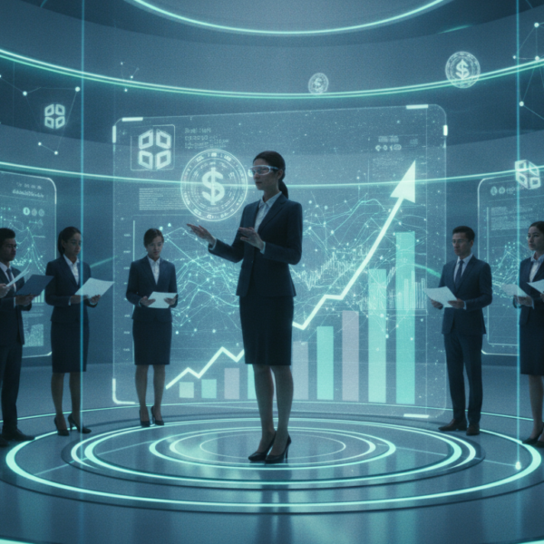 Découvrez le rôle essentiel d'adan et ses avantages clés pour les investisseurs en cryptomonnaies afin d'optimiser vos stratégies et sécuriser vos investissements 