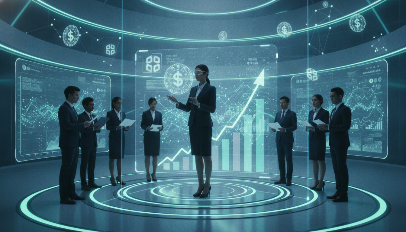 Découvrez le rôle essentiel d'adan et ses avantages clés pour les investisseurs en cryptomonnaies afin d'optimiser vos stratégies et sécuriser vos investissements