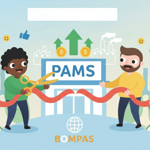 Inauguration du site Pams : le nouveau poumon économique au cœur de Bompas Découvrez l'inauguration du site pams, le nouveau moteur économique au cœur de bompas, qui promet dynamisme et croissance pour la région