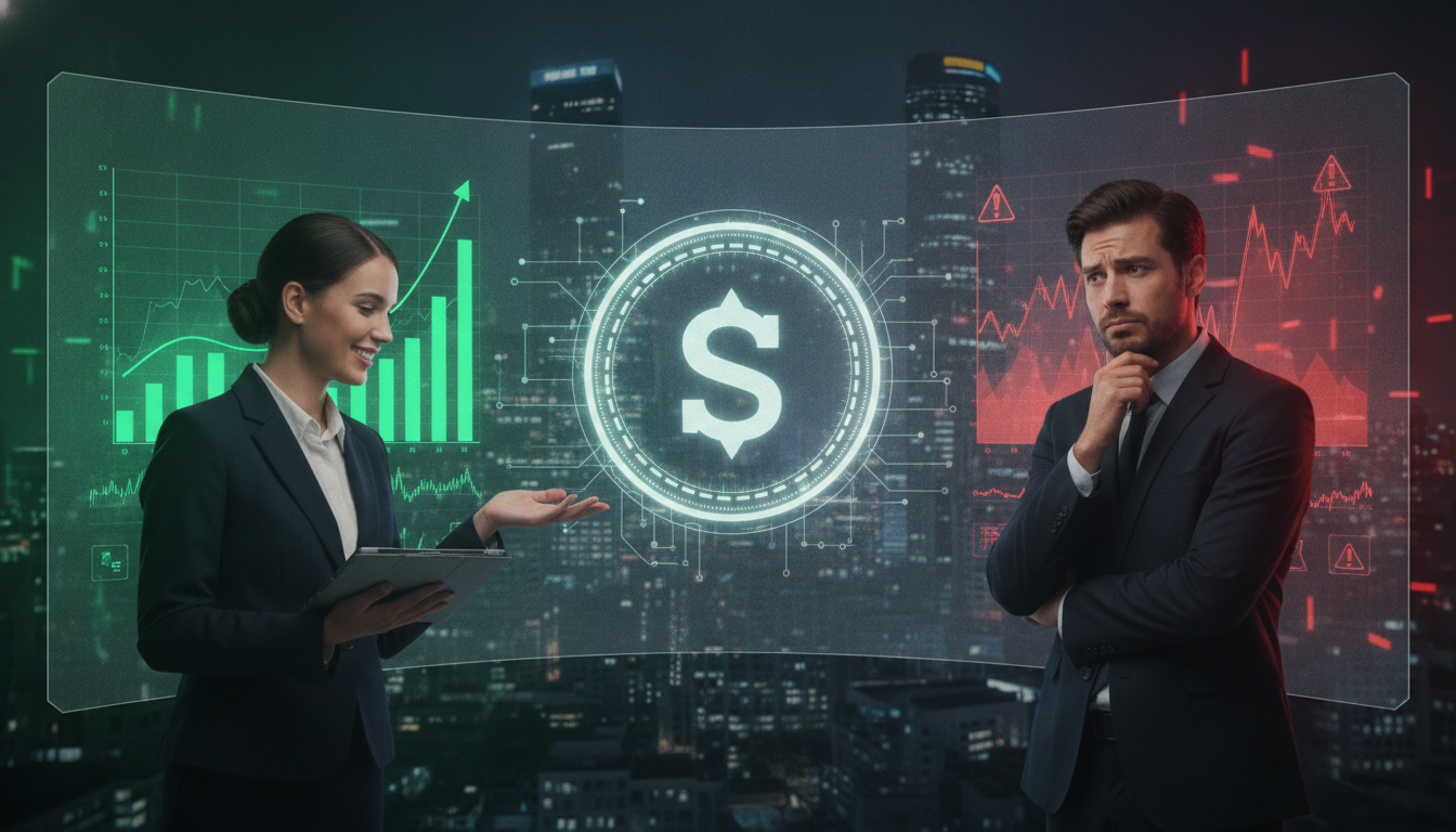 Découvrez si investir dans solana est une opportunité prometteuse ou un risque à éviter grâce à notre analyse approfondie du marché et des perspectives de cette cryptomonnaie innovante