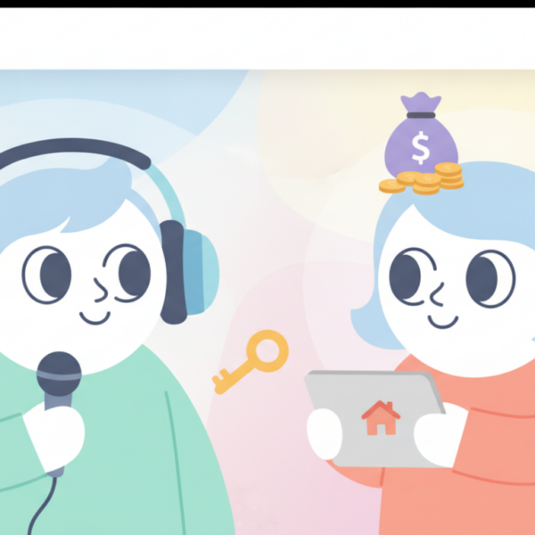 écoutez notre podcast pour explorer les avantages essentiels de l'investissement dans l'immobilier locatif et boostez votre patrimoine 