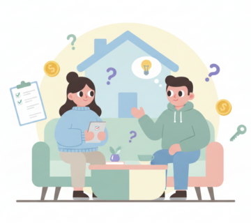 Découvrez les questions essentielles à se poser avant de devenir propriétaire dans ce podcast incontournable  préparez votre projet immobilier en toute sérénité 