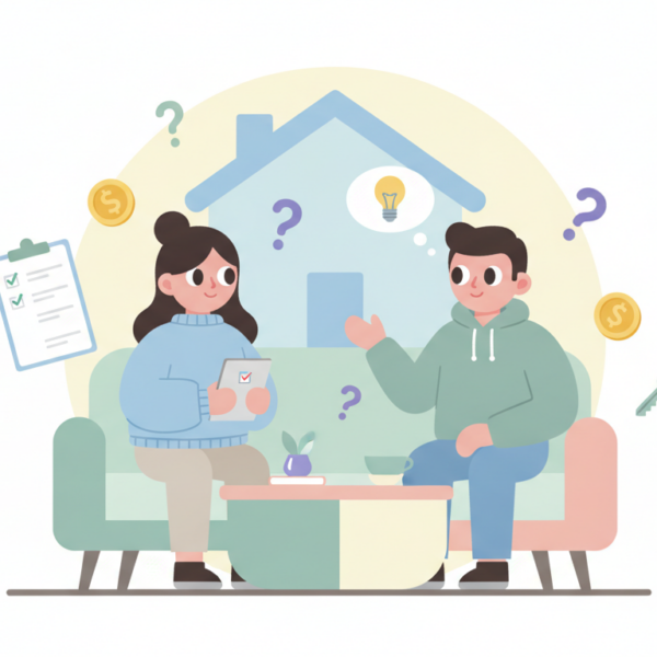 Découvrez les questions essentielles à se poser avant de devenir propriétaire dans ce podcast incontournable  préparez votre projet immobilier en toute sérénité 