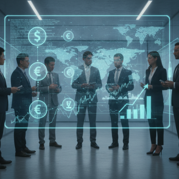 Stablecoins en 2026 : Comprendre leurs atouts et les stratégies pour investir efficacement Découvrez les atouts des stablecoins en 2026 et apprenez les meilleures stratégies pour investir efficacement dans ces cryptomonnaies stables