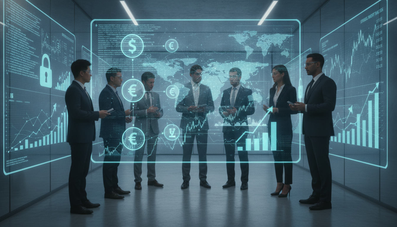 Découvrez les atouts des stablecoins en 2026 et apprenez les meilleures stratégies pour investir efficacement dans ces cryptomonnaies stables 