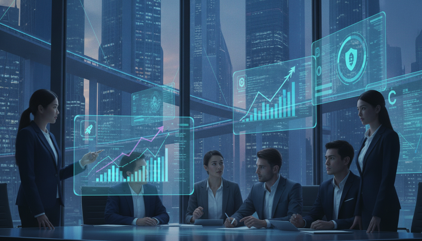 Découvrez notre guide complet et comparatif des meilleures plateformes crypto en 2026 pour choisir les courtiers les plus fiables et performants