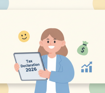 Découvrez notre guide ultime 2026 pour optimiser vos revenus scpi lors de votre déclaration d'impôts  simple, clair et efficace pour maximiser vos gains 