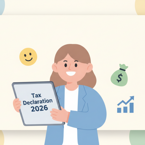 Déclaration d’impôts 2026 : Le guide ultime pour maximiser vos revenus SCPI en toute simplicité Découvrez notre guide ultime 2026 pour optimiser vos revenus scpi lors de votre déclaration d'impôts simple, clair et efficace pour maximiser vos gains