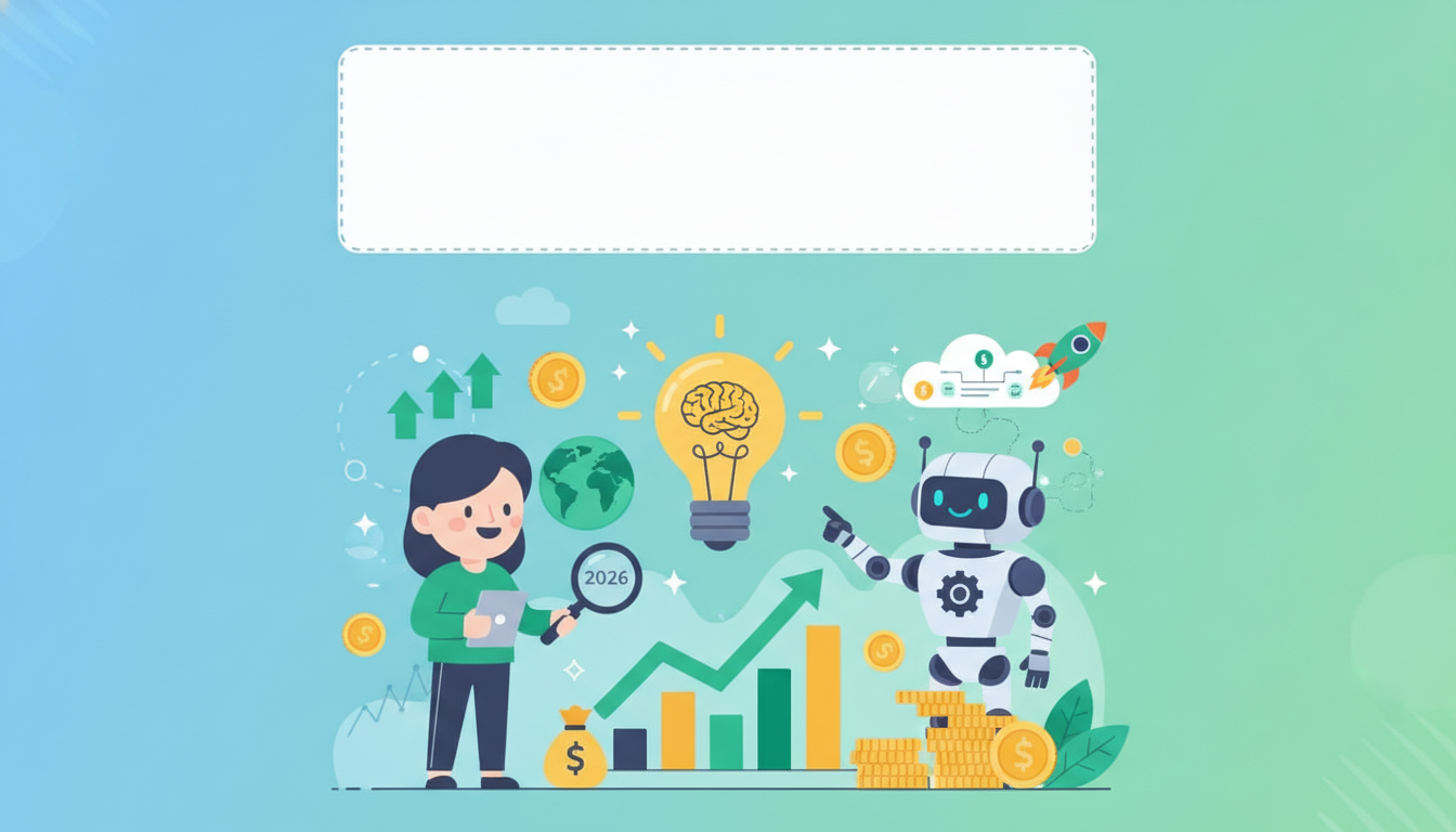 Explorez les stratégies clés et conseils essentiels pour maximiser vos investissements en 2026 et assurer une croissance financière optimale 